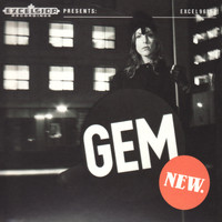 Gem - New