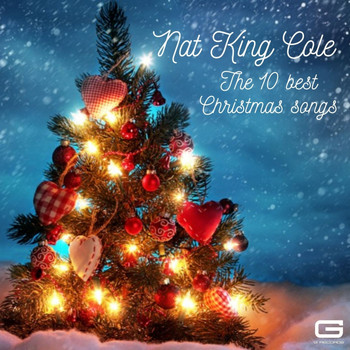 Nat King Cole - The 10 best Christmas songs