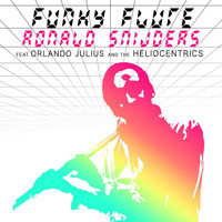 Ronald Snijders - Funky Flute
