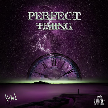 Kane - Perfect Timing (Explicit)