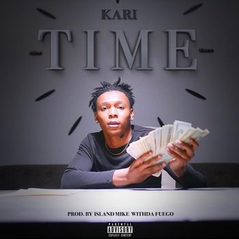 Kari - Time (Explicit)