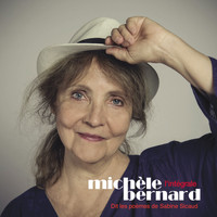 Michèle Bernard - Dit les poèmes de Sabine Sicaud