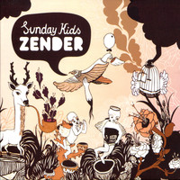 Zender - Sunday Kids