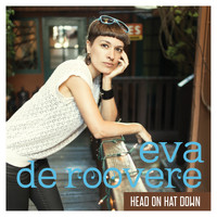 Eva De Roovere - Head on Hat Down
