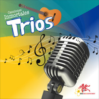 Los Tri-O - Canciones Inmortales Trios