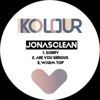 Jonasclean - Jonasclean Ep1