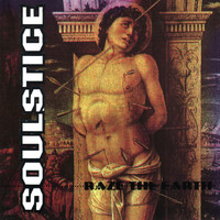 Soulstice - Raze the Earth