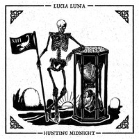Lucia Luna - Hunting Midnight