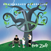 Enuff Z'Nuff - Brainwashed Generation (Explicit)
