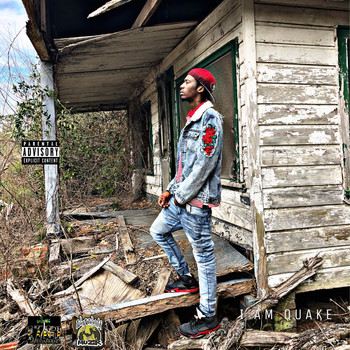 Quake - Issa Jungle Ova Ya (Explicit)