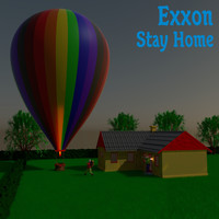 Exxon - Stay Home