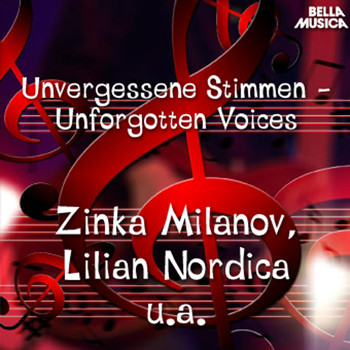 Various Artists - Unvergessene Stimmen, Vol. 2
