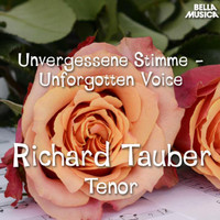 Richard Tauber - Unvergessene Stimme - Richard Tauber, Tenor