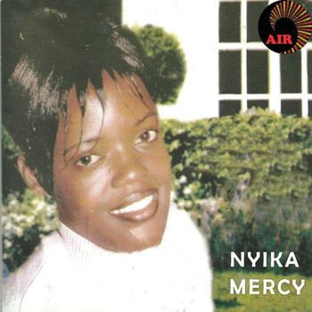 Mercy - Nyika