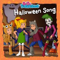 Bibi Blocksberg - Halloween Song