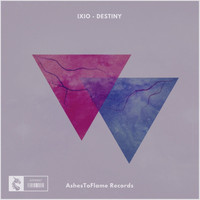 IXIO - Destiny - Single