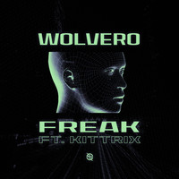 Wolvero - Freak
