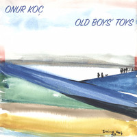 Onur Koc - Old Boys' Toys