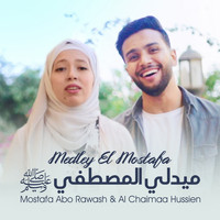 Mostafa Abo Rawash - Medley El Mostafa