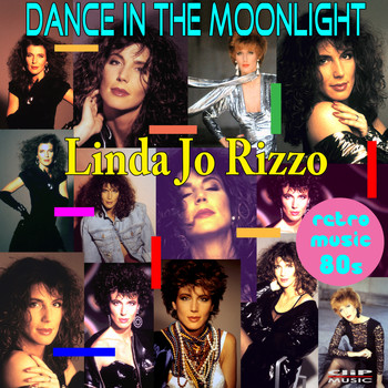 Linda Jo Rizzo - Dance in the Moonlight