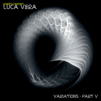 Luca Vera - Variations - Issue 5