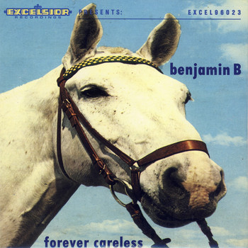 Benjamin B. - Forever Careless
