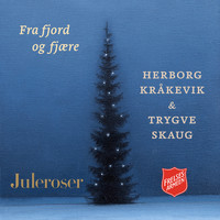 Herborg Kråkevik - Fra Fjord og Fjære