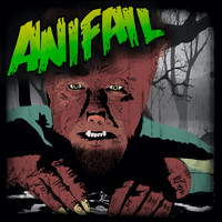 Band Pres Llareggub - Anifail