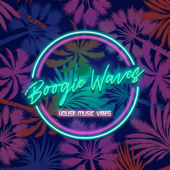 Various Artists - Boogie Waves