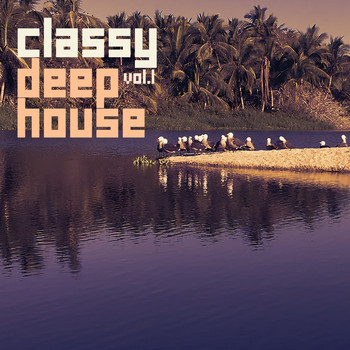 Various Artists - Classy Deep House, Vol. 1