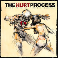 The Hurt Process - Drive by Monologue