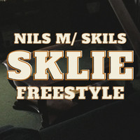 Nils m/ Skils - Sklie Freestyle (Explicit)