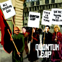 Quantum Leap - All Systems Go