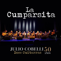 Julio Cobelli - La Cumparsita (En Vivo)