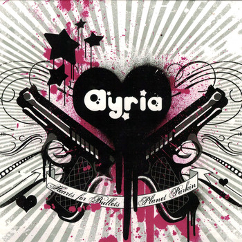 Ayria - Planet Parkin