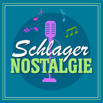 Various Artists - Schlager Nostalgie
