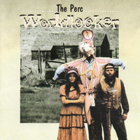 The Perc - Worldlooker