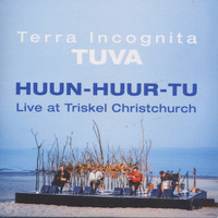 Huun-Huur-Tu - Live at The Triskel