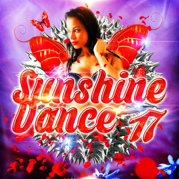 Various Artists - Sunshine Dance, Vol. 17