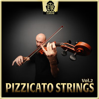 Felix Thoma - Pizzicato Strings Vol. 2