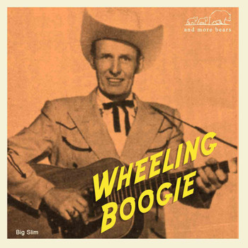 Various Artists - Wheeling Boogie