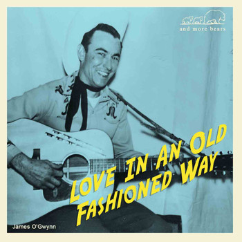 Various Artists - Love in an Old Fashioned Way