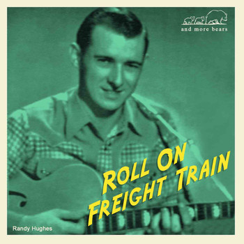 Various Artists - Roll on Freight Train