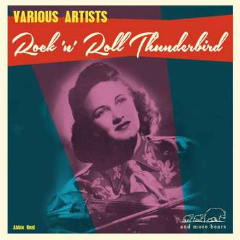 Various Artists - Rock 'n' Roll Thunderbird