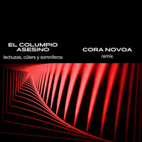 El Columpio Asesino - Lechuzas, Cúters y Somníferos (Remix)