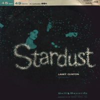 Larry Clinton - Stardust
