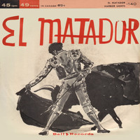 The Smiths - El Matador