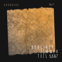 Grünberg - Berliner Zimmer 5, 6 & 7