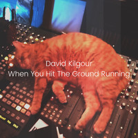 David Kilgour - When You Hit The Ground Running