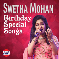 Swetha Mohan - Swetha Mohan Birthday Special Songs